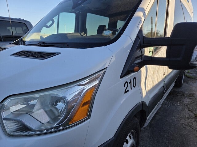 2016 Ford Transit-350 XLT