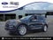 2022 Ford Explorer King Ranch