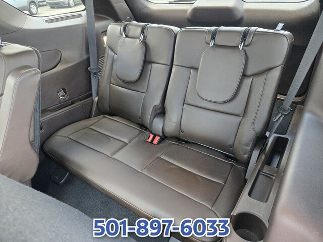 2022 Ford Explorer King Ranch