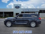 2022 Ford Explorer King Ranch