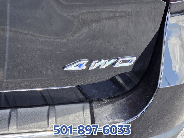 2022 Ford Explorer King Ranch
