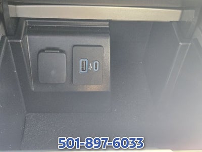 2022 Ford Explorer King Ranch