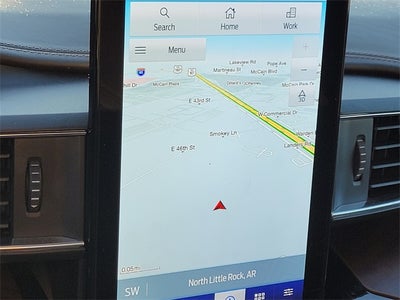 2023 Ford Explorer King Ranch