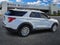 2023 Ford Explorer King Ranch
