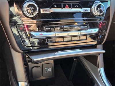 2023 Ford Explorer King Ranch