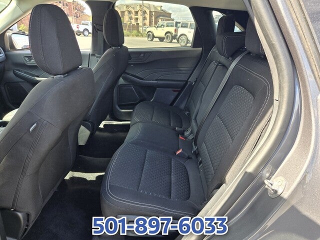2023 Ford Escape Hybrid Active