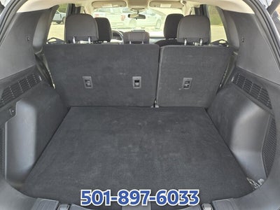 2023 Ford Escape Hybrid Active