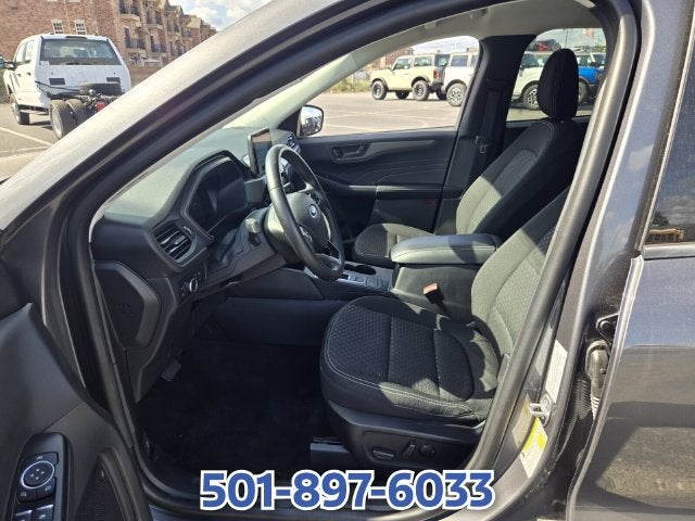 2023 Ford Escape Hybrid Active