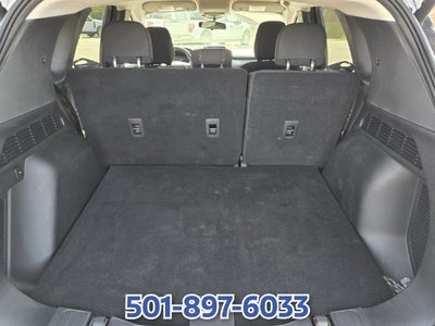 2023 Ford Escape Hybrid Active