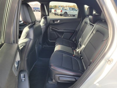 2023 Ford Escape Hybrid ST-Line