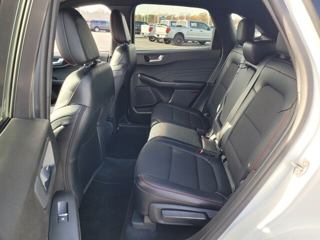 2023 Ford Escape Hybrid ST-Line