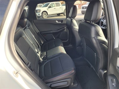 2023 Ford Escape Hybrid ST-Line