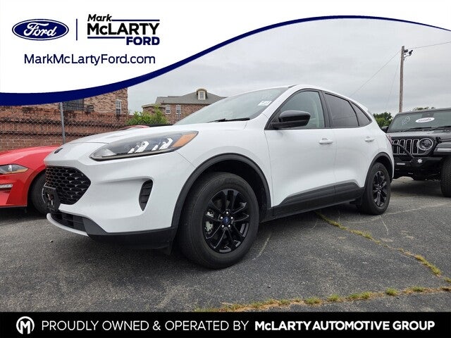 2020 Ford Escape SE Sport Hybrid