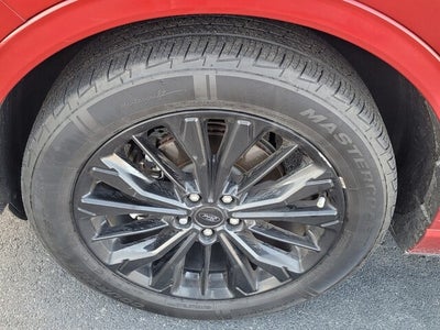 2023 Ford Escape ST-Line Elite