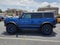 2021 Ford Bronco First Edition
