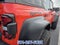 2023 Ford Bronco Raptor Lifted