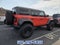 2023 Ford Bronco Raptor Lifted