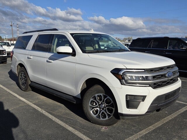 2024 Ford Expedition Max XLT