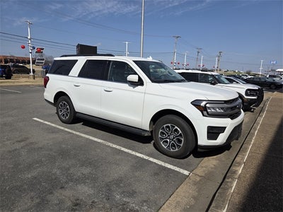 2024 Ford Expedition Max XLT