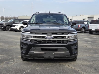 2024 Ford Expedition Max XLT