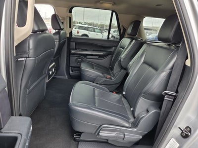 2024 Ford Expedition Max XLT