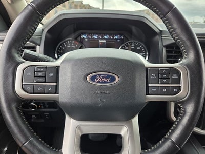 2024 Ford Expedition Max XLT