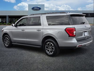 2024 Ford Expedition Max XLT