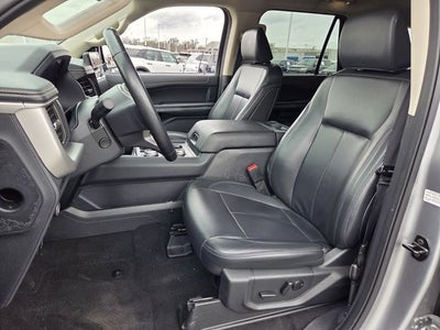 2024 Ford Expedition Max XLT