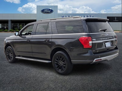 2023 Ford Expedition Max XLT