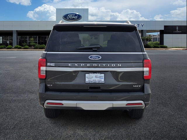 2023 Ford Expedition Max XLT