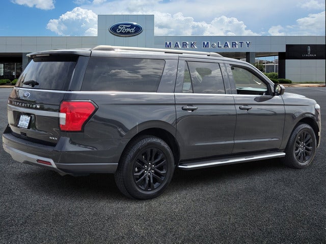 2023 Ford Expedition Max XLT