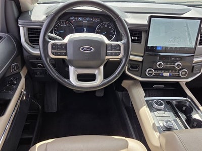 2023 Ford Expedition Max XLT