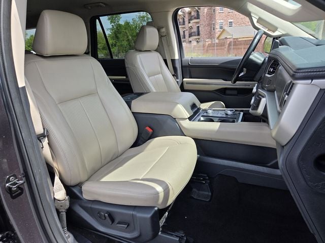 2023 Ford Expedition Max XLT