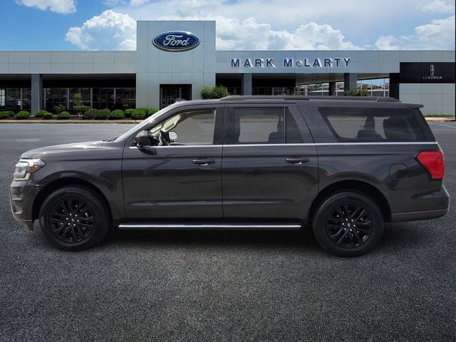 2023 Ford Expedition Max XLT