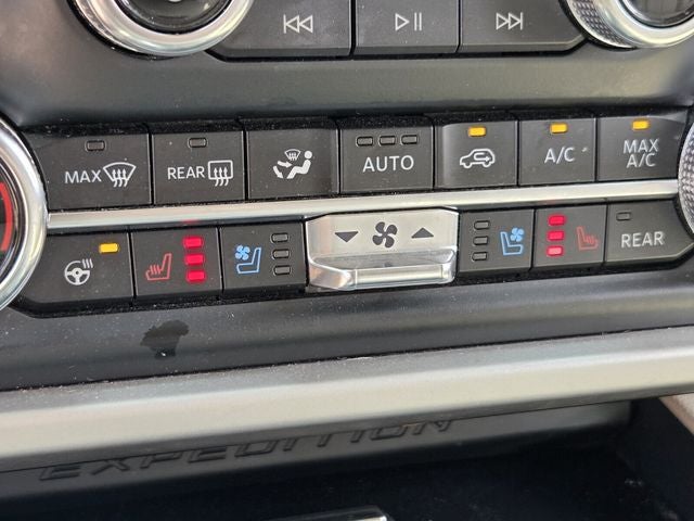 2023 Ford Expedition Max XLT