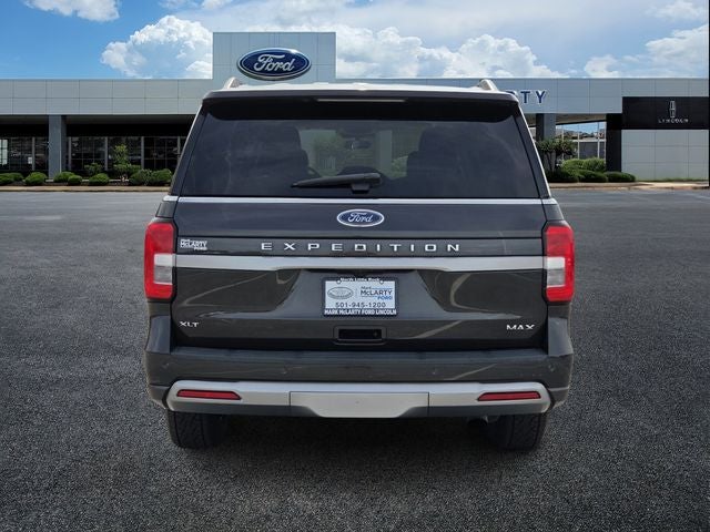 2023 Ford Expedition Max XLT