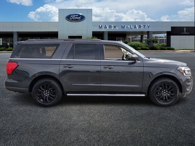 2023 Ford Expedition Max XLT