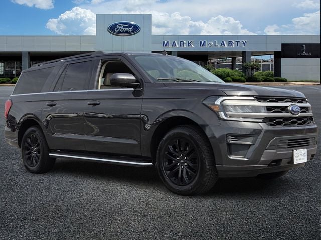 2023 Ford Expedition Max XLT