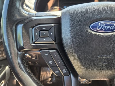 2020 Ford Expedition Max Limited