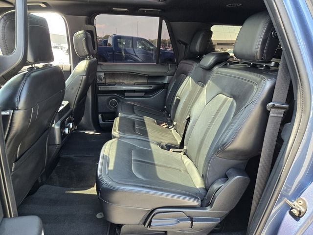 2020 Ford Expedition Max Limited