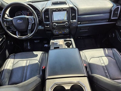 2020 Ford Expedition Max Limited
