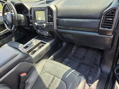 2020 Ford Expedition Max Limited