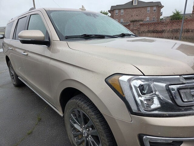 2020 Ford Expedition Max Limited