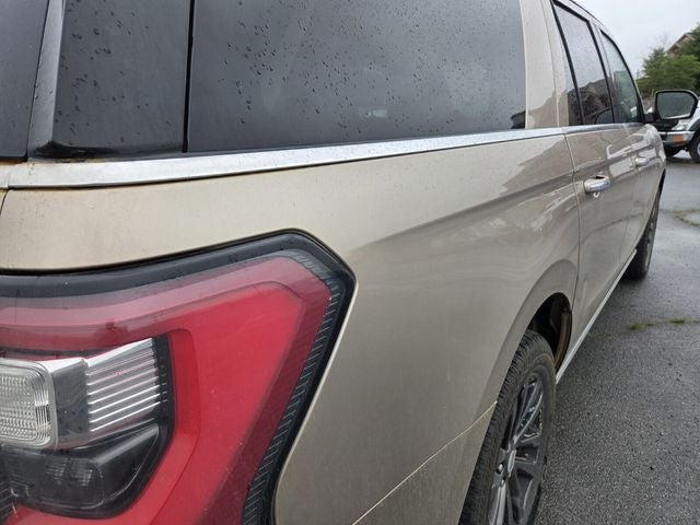 2020 Ford Expedition Max Limited