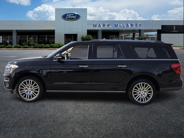 2023 Ford Expedition Max Limited