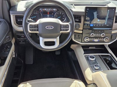 2023 Ford Expedition Max Limited