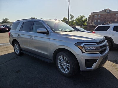 2024 Ford Expedition XLT