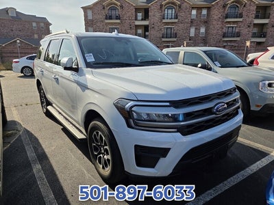2023 Ford Expedition XLT