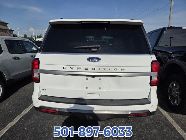 2023 Ford Expedition XLT