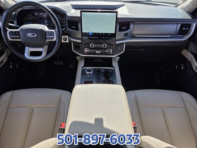 2023 Ford Expedition XLT